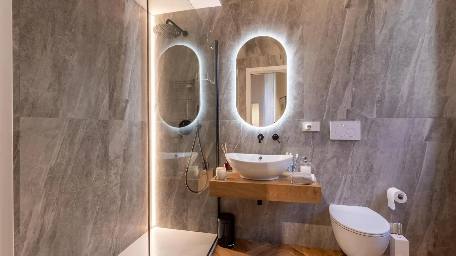 Apartment Vatican Charming Rhome Rom Italien